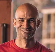 Pepe, CEO de Pepe Training