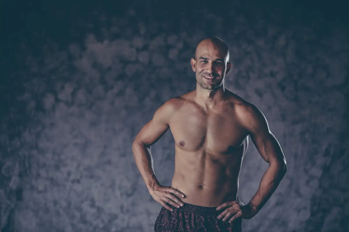 Pepe Guirola, Ceo de Pepe training